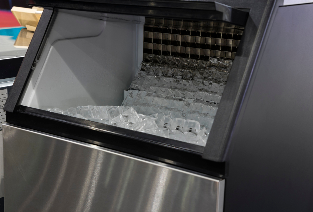 Ice Machine Repair North Shore