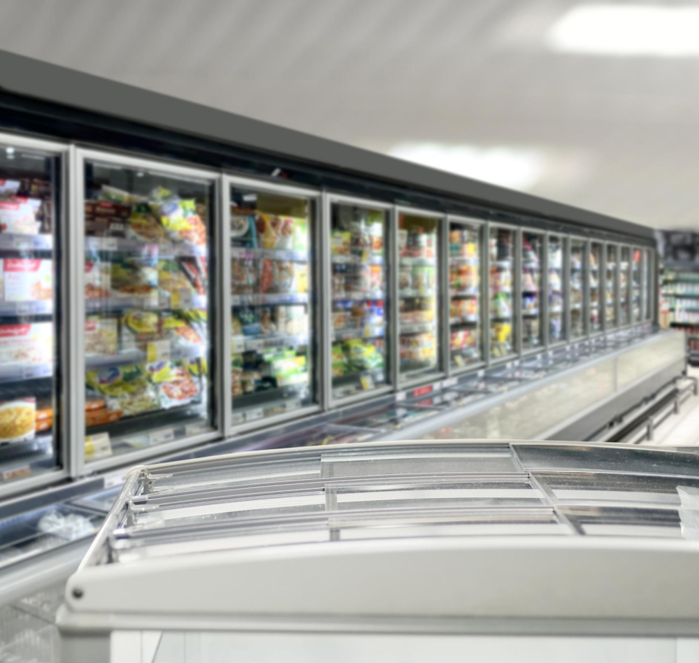 Commercial Refrigeration
