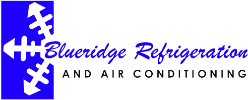 Blueridge Refrigeration and Air Conditioning