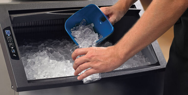 North Shore Ice Machine Repair | Blueridge Refrigeration & Air Conditioning