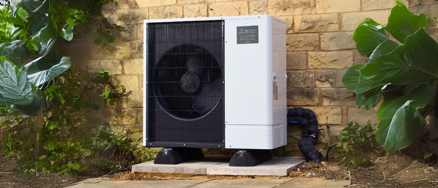 Heat Pump Installation North Shore