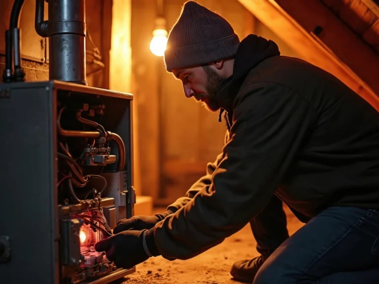 North Shore Emergency Furnace Repair