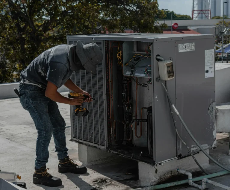 8 Warning Signs Your Air Conditioner Needs Repair in North Shore