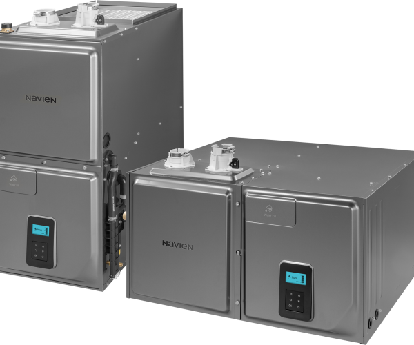 Navien Service and Repair North Shore