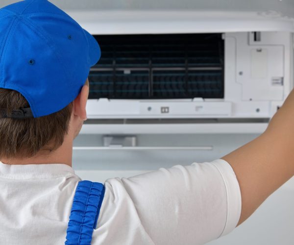 A/C Installation North Shore