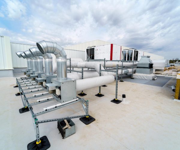 Commercial A/C Systems North Shore