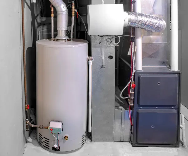 Furnace Maintenance and Tune-Up North Shore