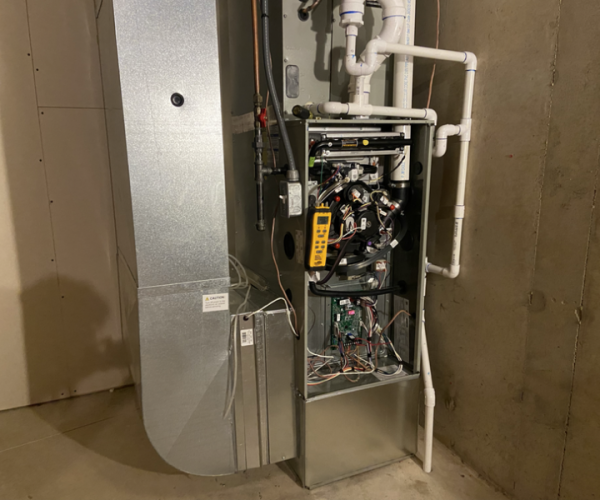 Furnace Repair North Shore