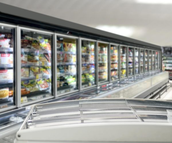 Commercial Refrigeration Service North Shore