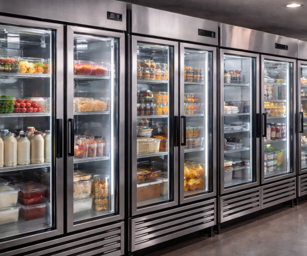 Commercial Refrigeration Service North Shore