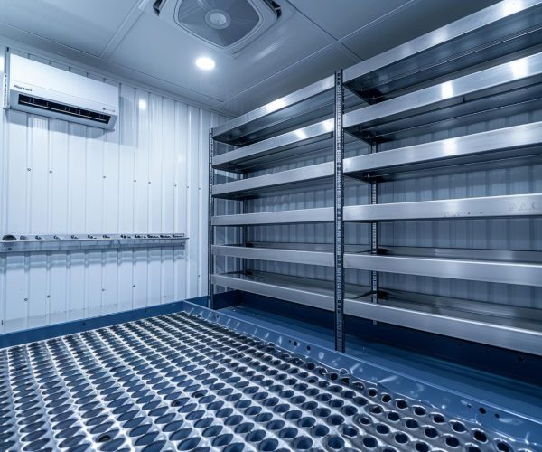 Walk-In Cooler and Freezer Repair North Shore